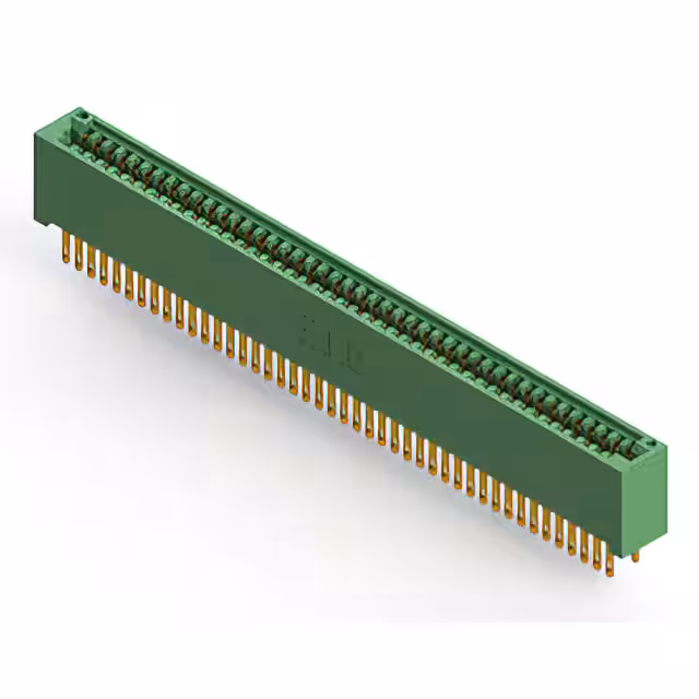 845-088-500-201 EDAC Inc.  Edgeboard Connectors